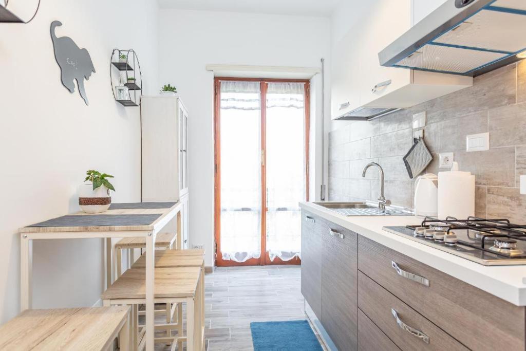 St Peter With Garage Apartment Rome