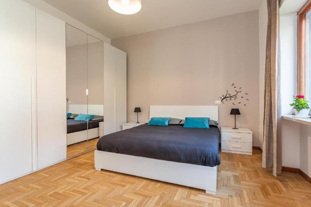 Apartment St Peter With Garage Rome