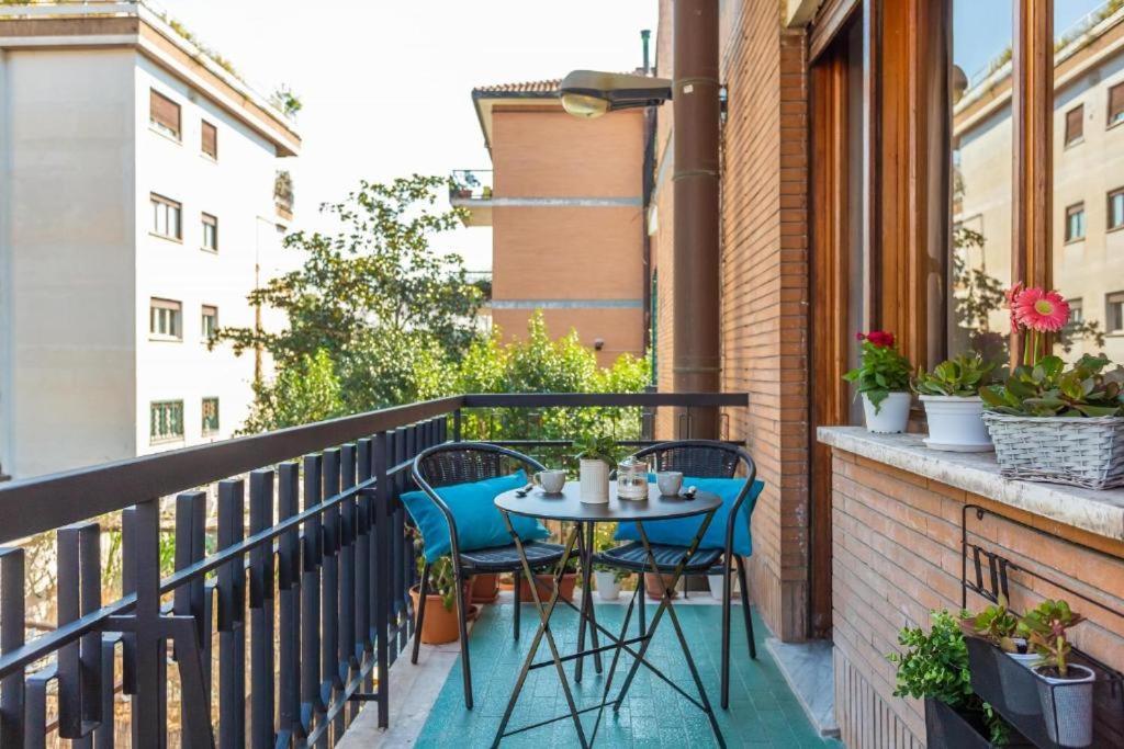 St Peter With Garage Appartement *