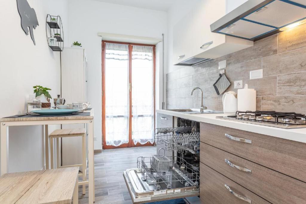 Appartement St Peter With Garage *