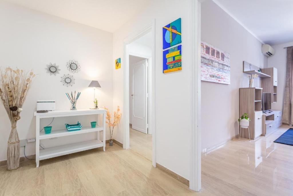 Appartement St Peter With Garage Rome