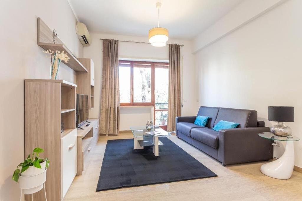 St Peter With Garage Appartement