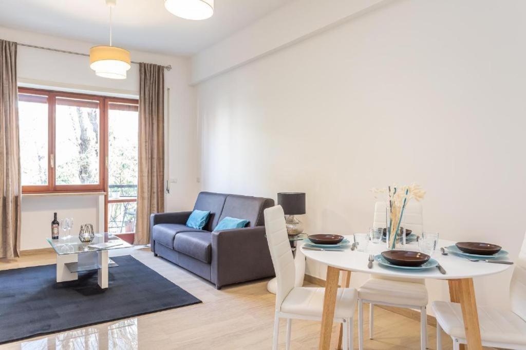 Appartement St Peter With Garage